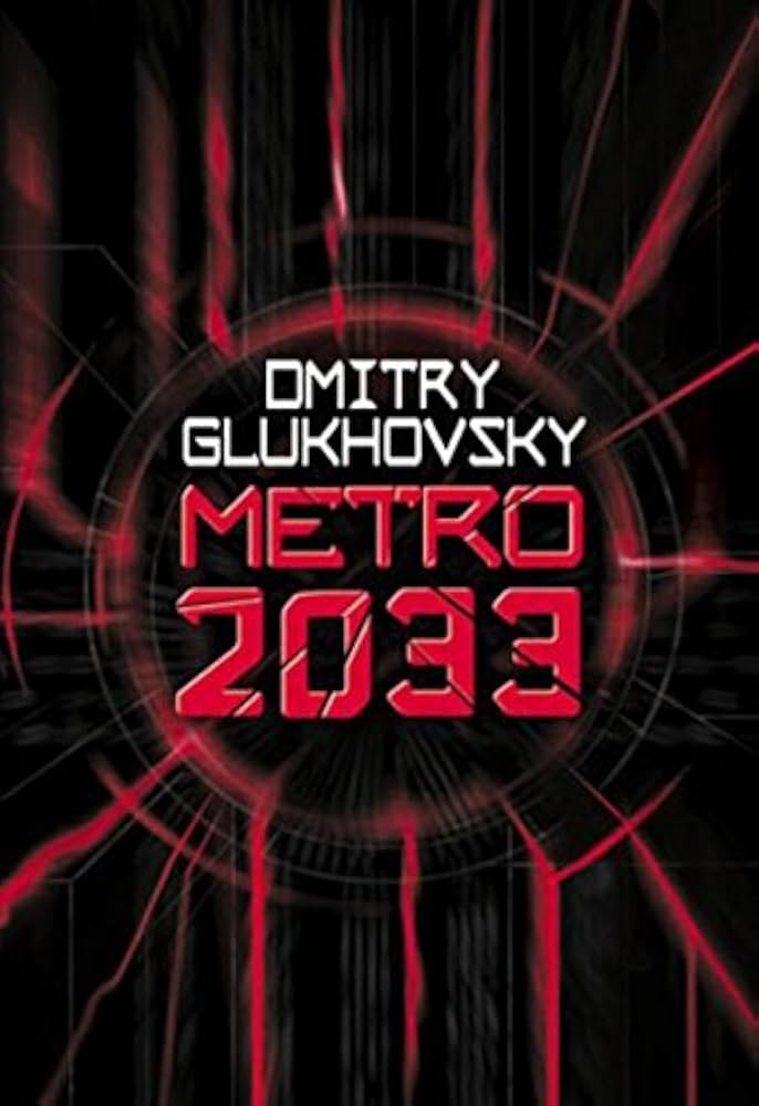 Metro 2033