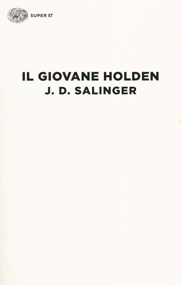 Il Giovane Holden