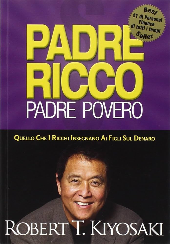 padre rico padre pobre